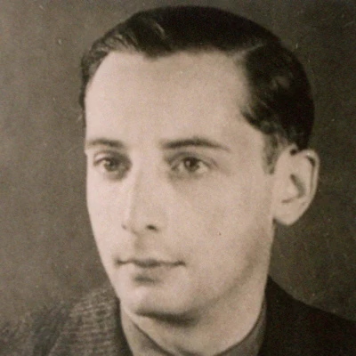 Foto: Werner Falk (1908 – 1945?)