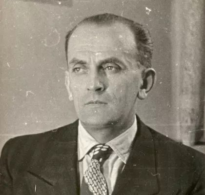 Foto: Karel Rutar (1917-1966)