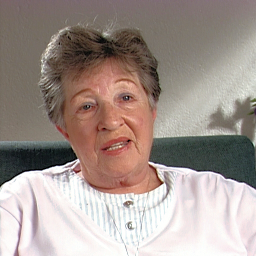 Foto: Ingeborg Kantor (1924-2016)